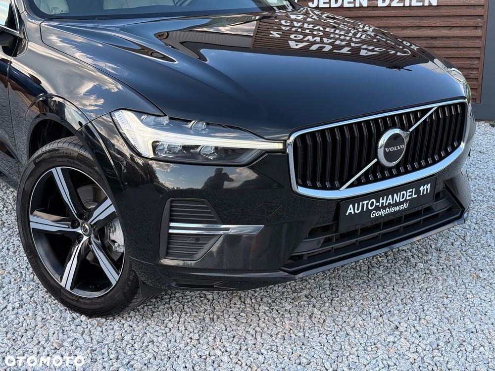 Volvo XC 60 B4 B Plus Bright - 2
