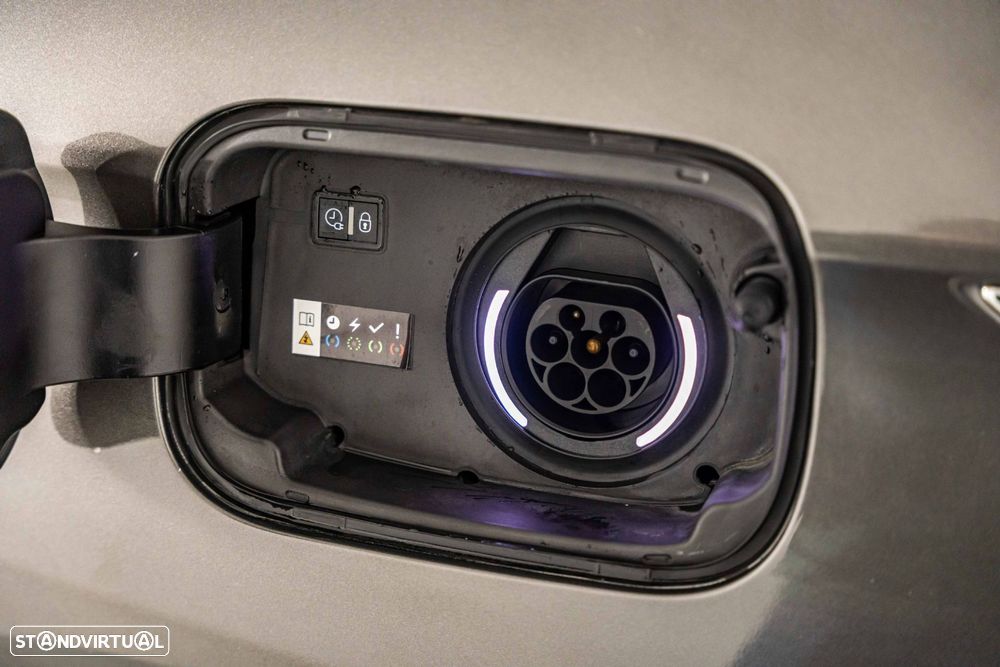 DS DS7 Crossback E-Tense Rivoli EAT8 - 17