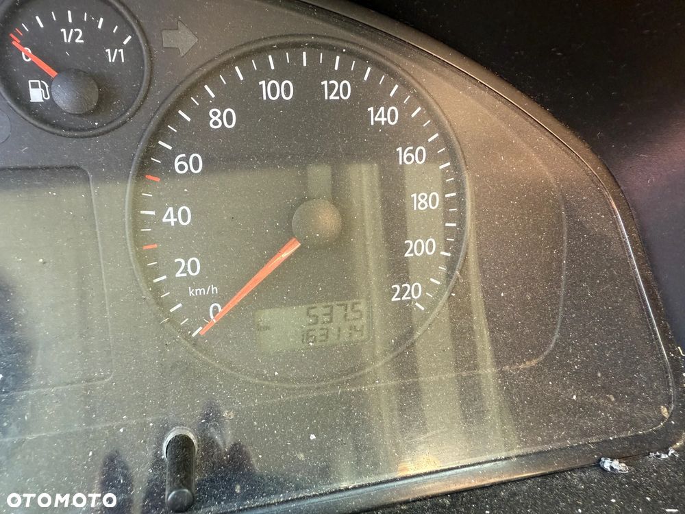 Volkswagen TRANSPORTER - 13