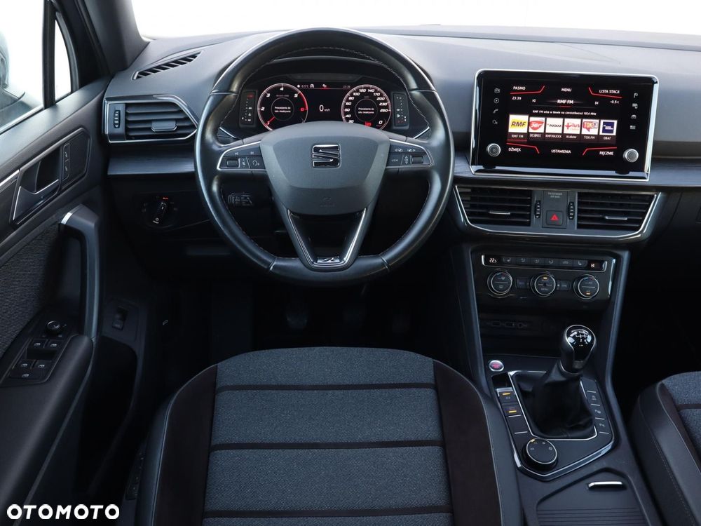 Seat Tarraco - 11