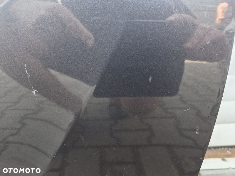 opel insignia a drzwi prawy przód prawe przednie - 7