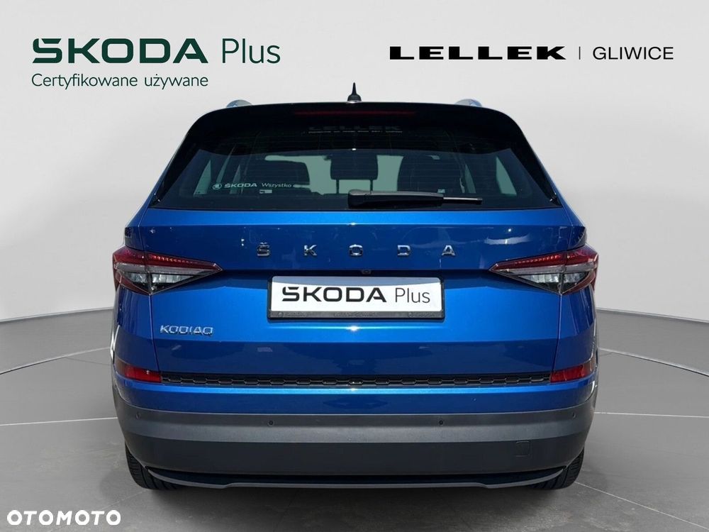 Skoda Kodiaq - 7