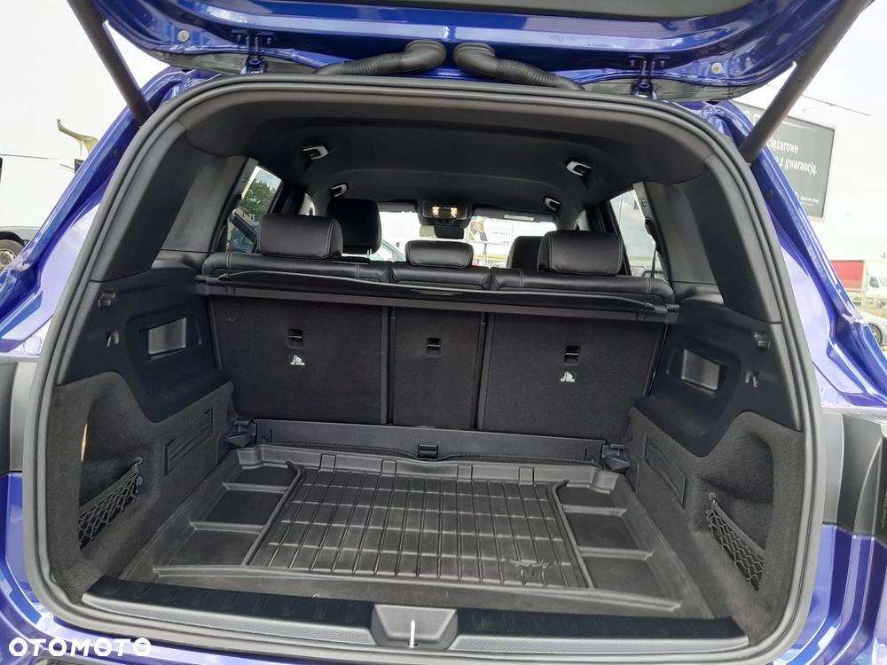 Mercedes-Benz GLB 250 4-Matic Progressive 8G-DCT - 18