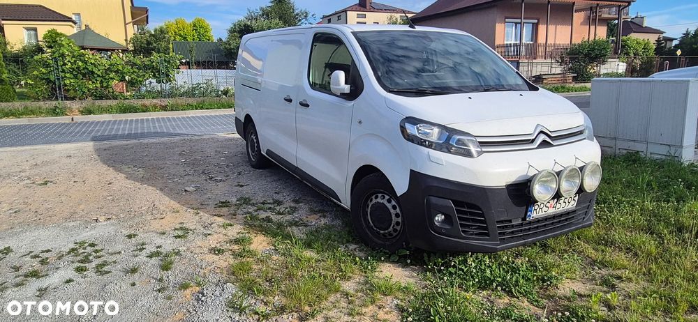 Citroën Jumpy - 5