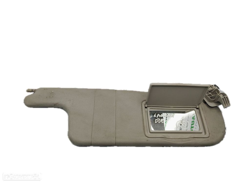 Pala Sol Dto Renault Laguna Ii (Bg0/1_) - 1