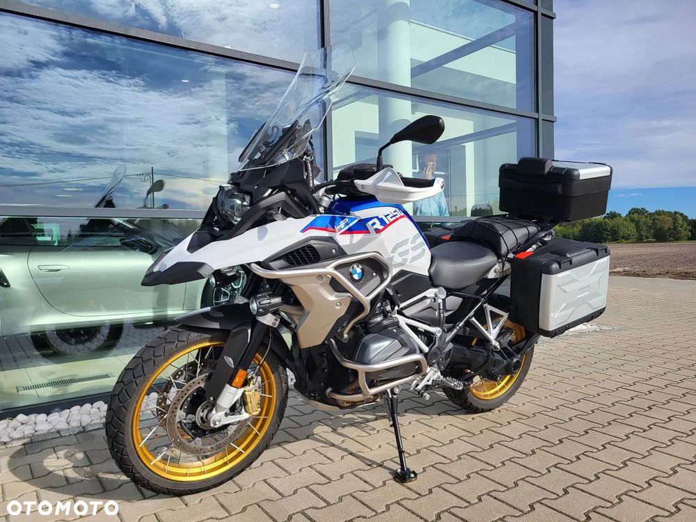 BMW GS - 29