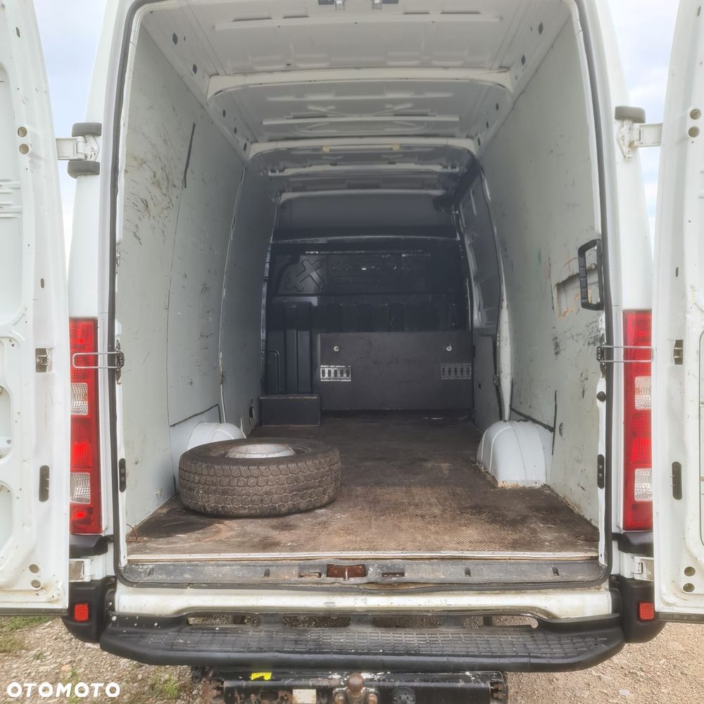 Iveco DAILY  35S15 - 11