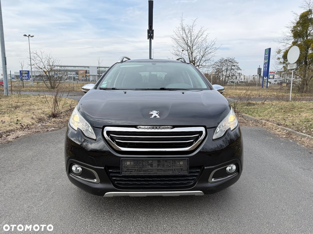 Peugeot 2008 1.6 BlueHDi Style - 2