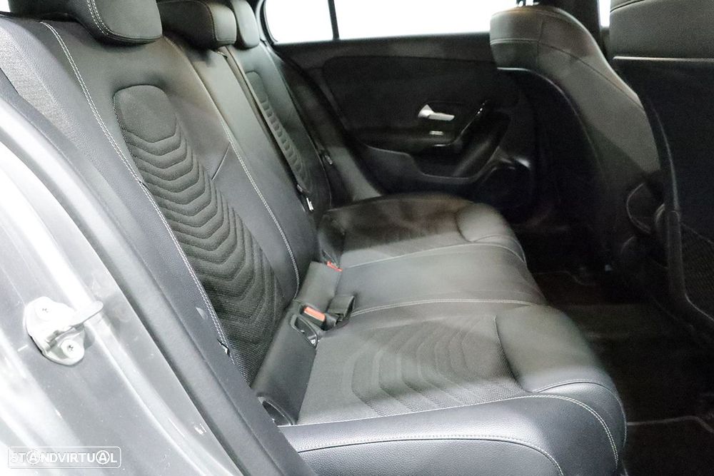 Mercedes-Benz A 160 Style - 18