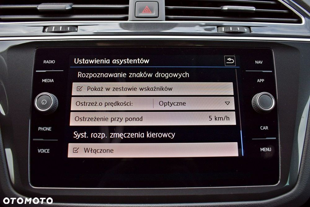 Volkswagen Tiguan 1.5 TSI EVO Comfortline DSG - 23