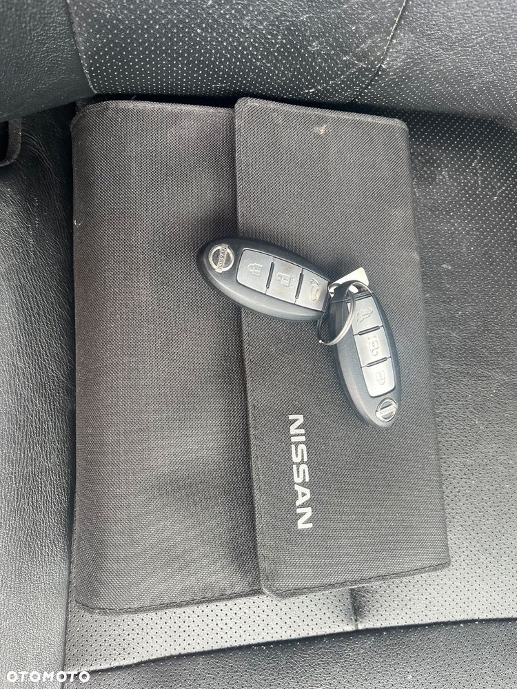 Nissan X-Trail 1.6 DCi Tekna - 28