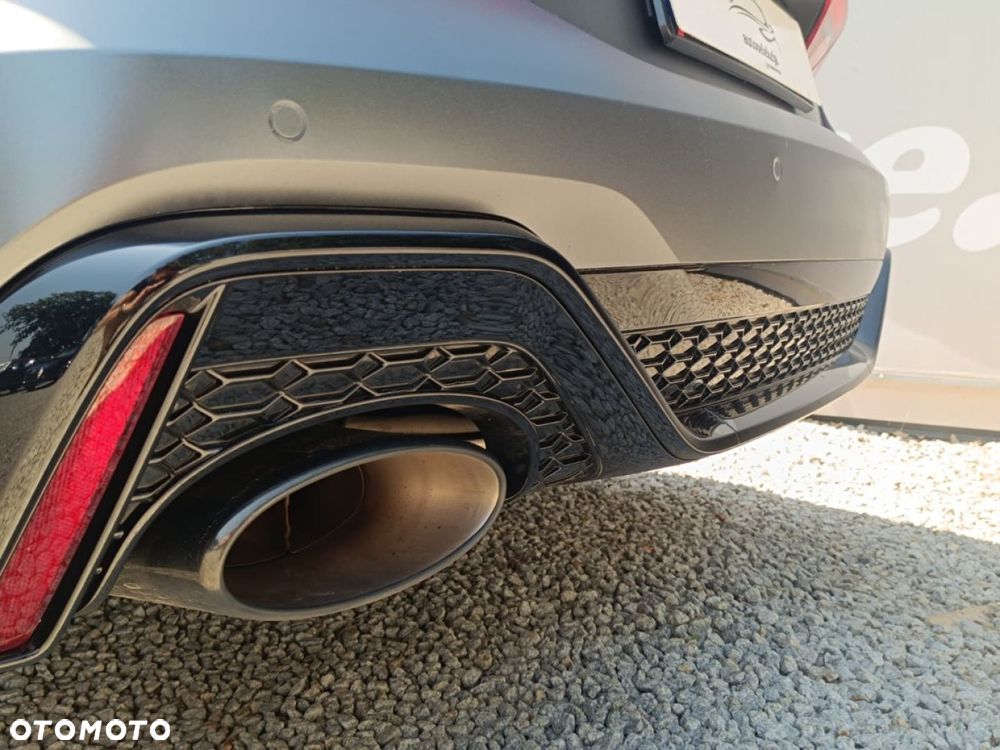 Audi RS7 Sportback - 28