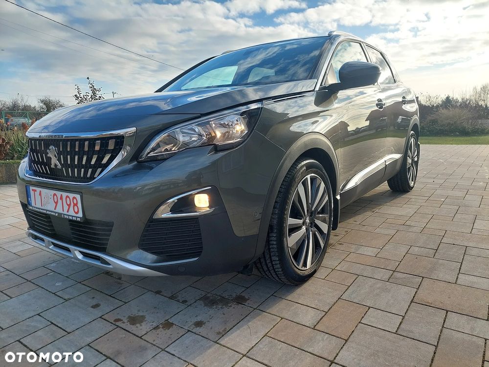 Peugeot 3008 - 8