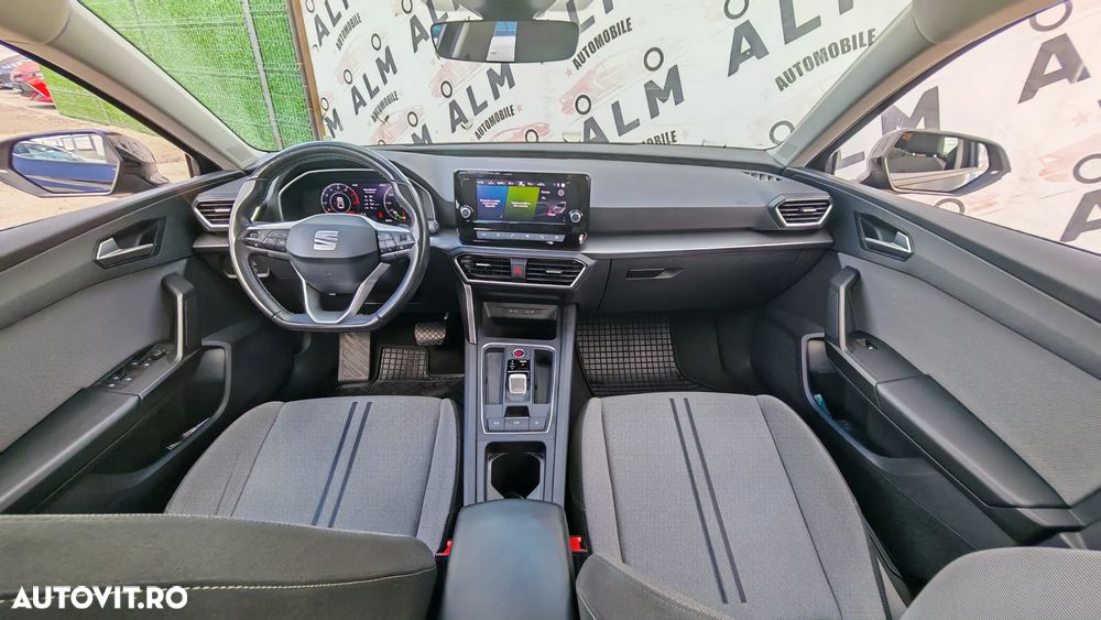 Seat Leon - 9