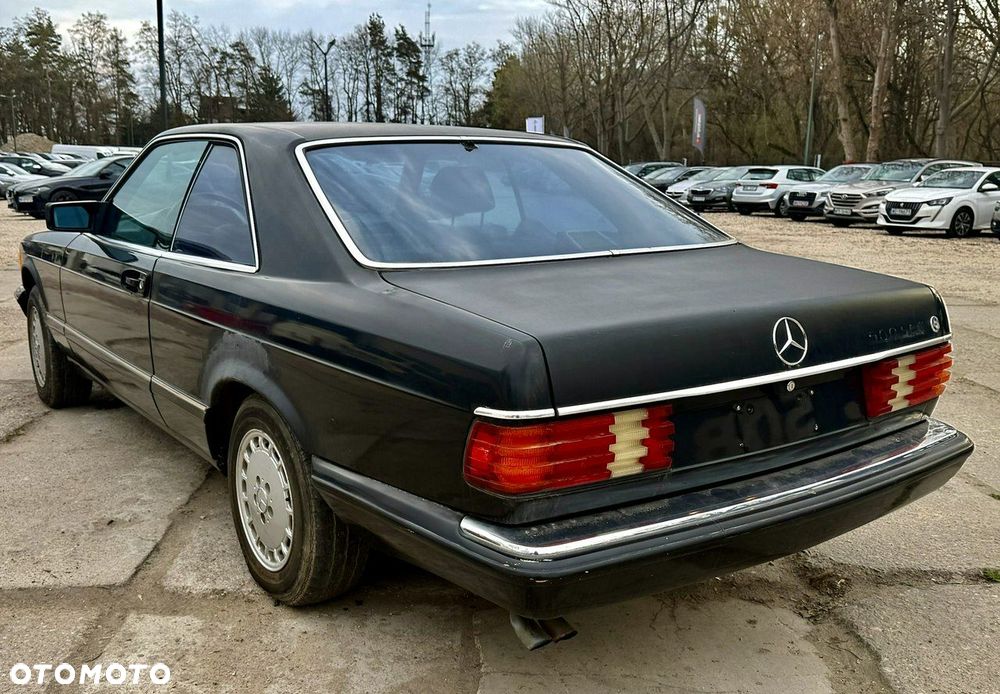 Mercedes-Benz Inny - 7