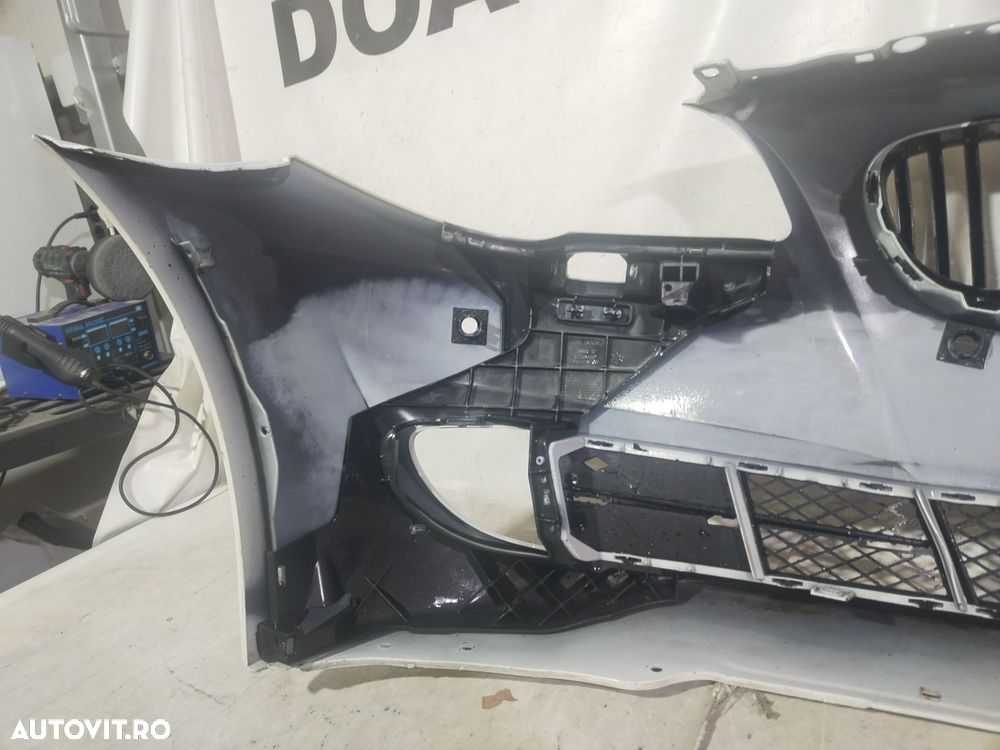 Bara fata BMW Seria 5, F10, F11, 2010, 2011, 2012, 2013, cod origine OE 5111720071. 10119 - 14