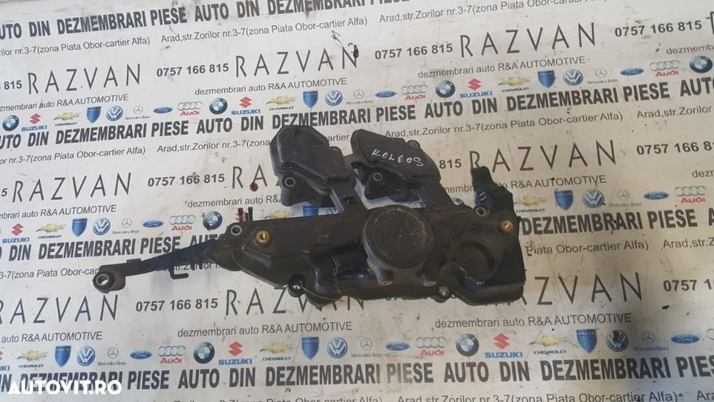 Capac Culbutori Renault Koelos Nissan Qashqai 2.0 DCI M9R Livram Oriunde In Tara - 2