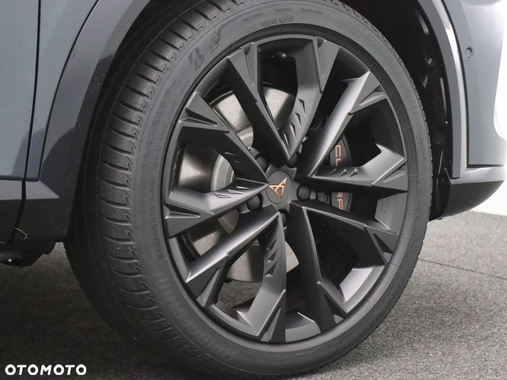 Cupra Formentor 1.5 e-Hybrid DSG VZ - 13