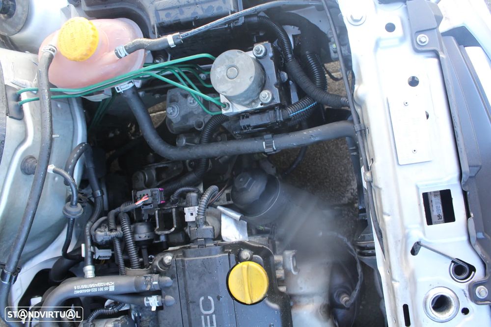 Opel Corsa 1.2 Twinport Enjoy - 12