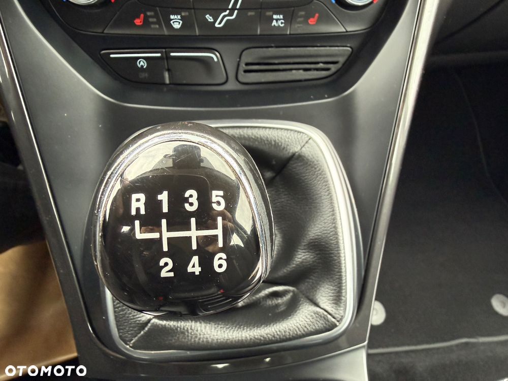 Ford C-MAX 1.0 EcoBoost Ambiente ASS - 24