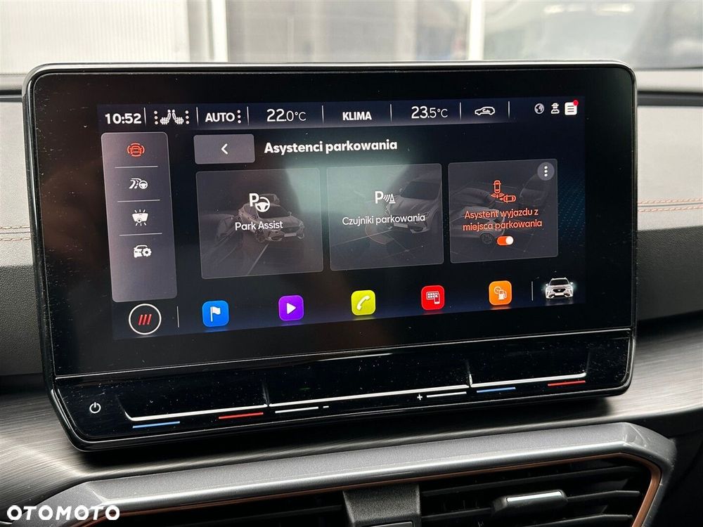 Cupra Formentor 1.5 TSI DSG - 23