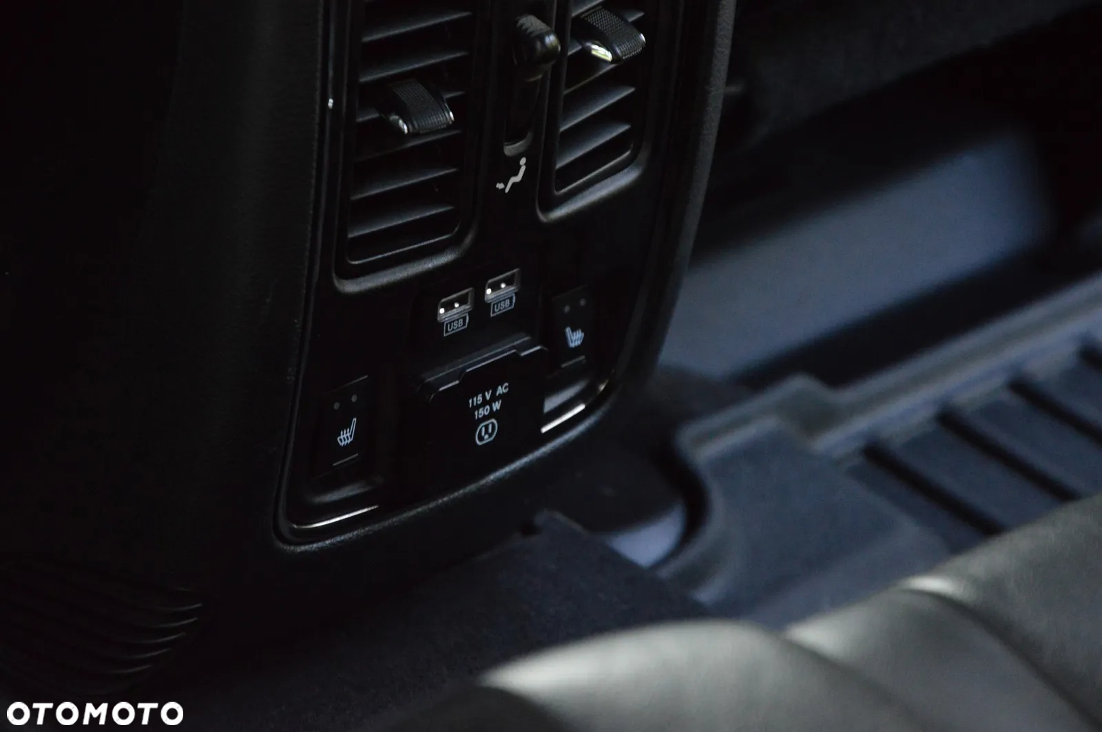 Dodge Durango - 22