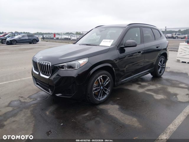 BMW X1 xDrive25i xLine - 2