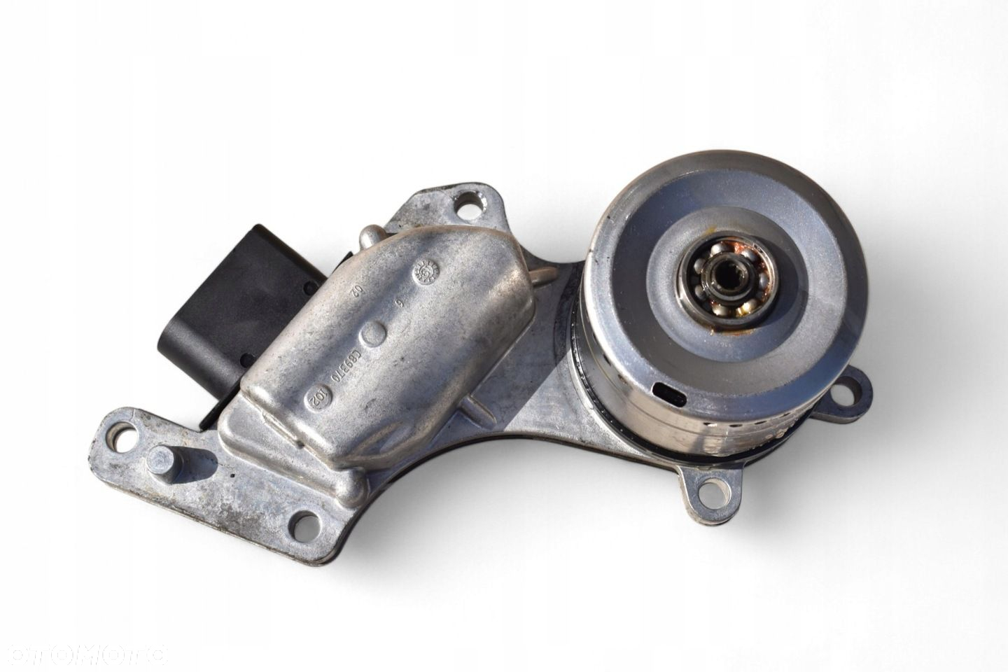 Sterownik Skrzyni Biegów VOLKSWAGEN AUDI SKODA SEAT 0GC927373M - 2
