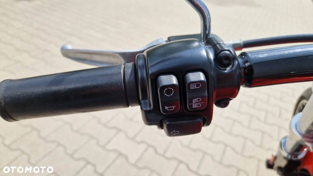 Harley-Davidson FXSB Breakout - 14