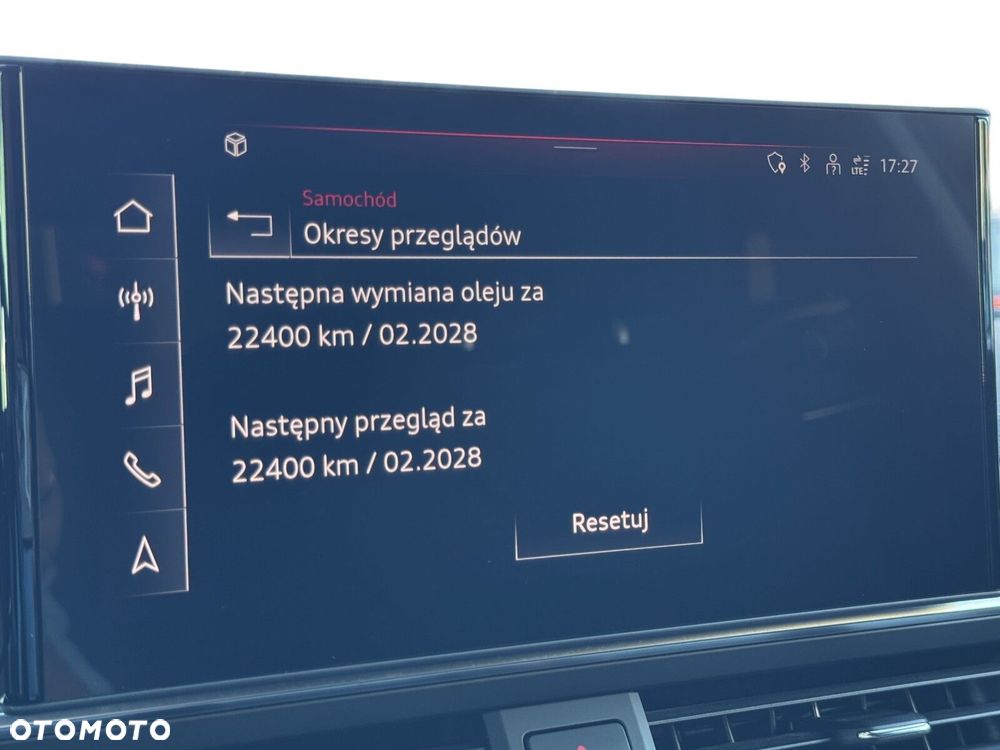 Audi A4 Avant - 27