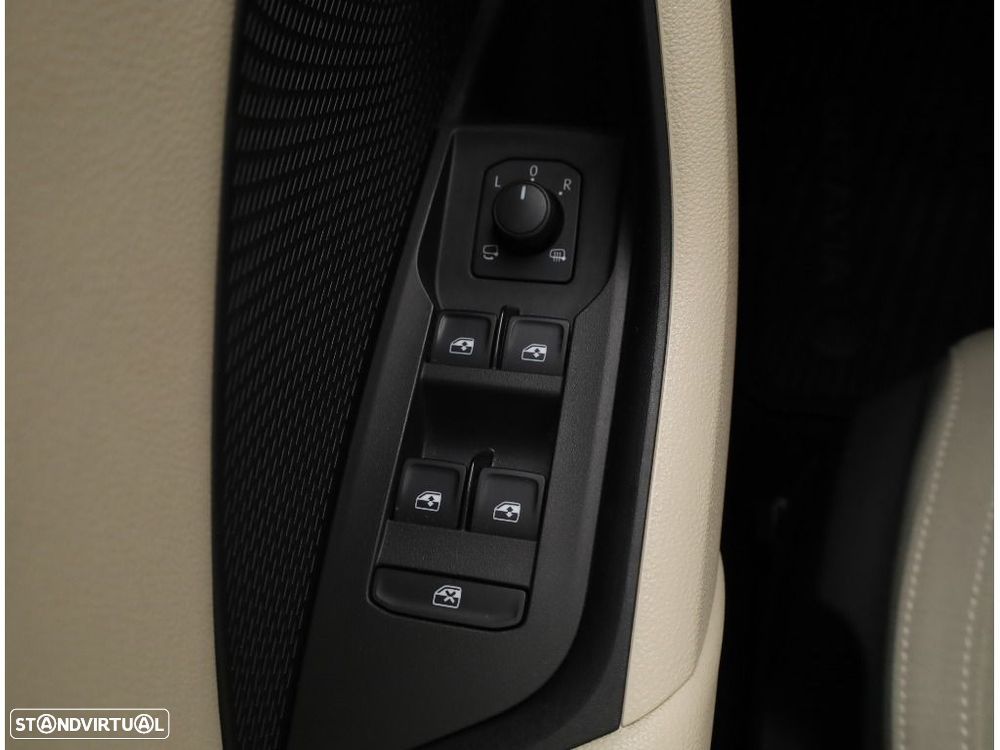 Skoda Octavia Break 2.0 TDI Style DSG - 34