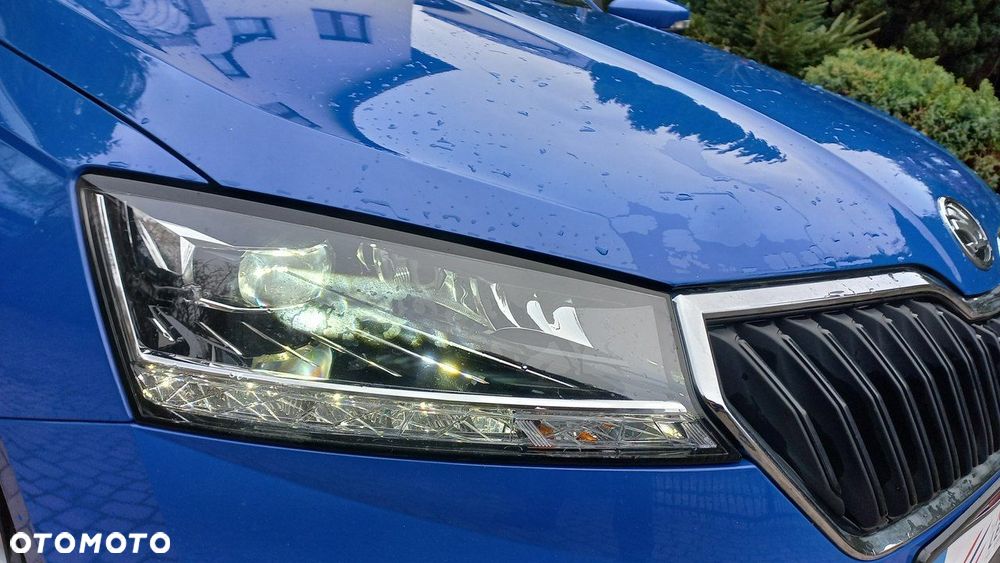 Skoda Fabia 1.0 TSI Ambition - 21