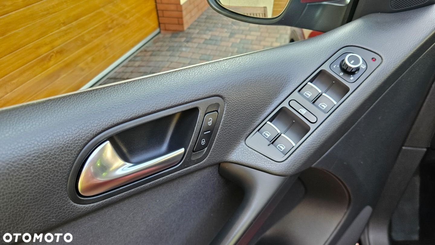 Volkswagen Tiguan 2.0 TDI DPF 4Motion Life - 20