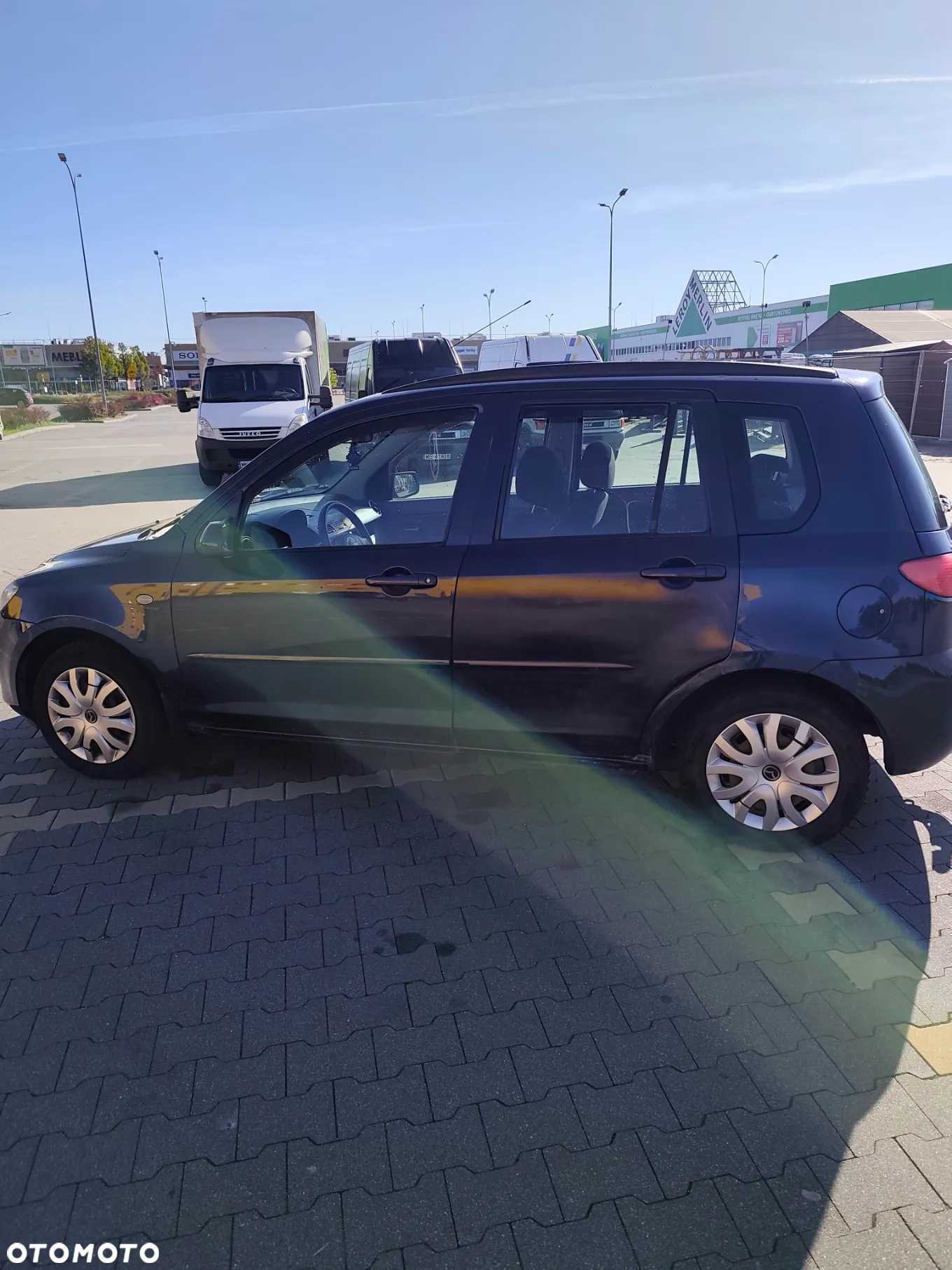 Mazda 2 1.4 Active - 6
