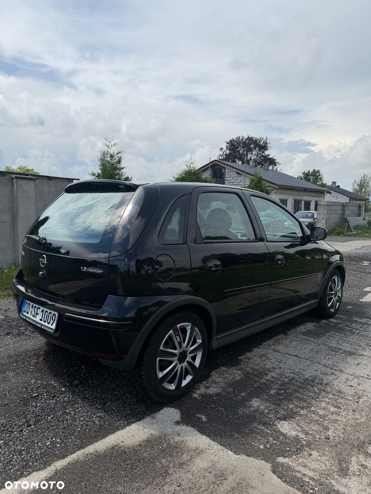 Opel Corsa 1.2 16V - 2