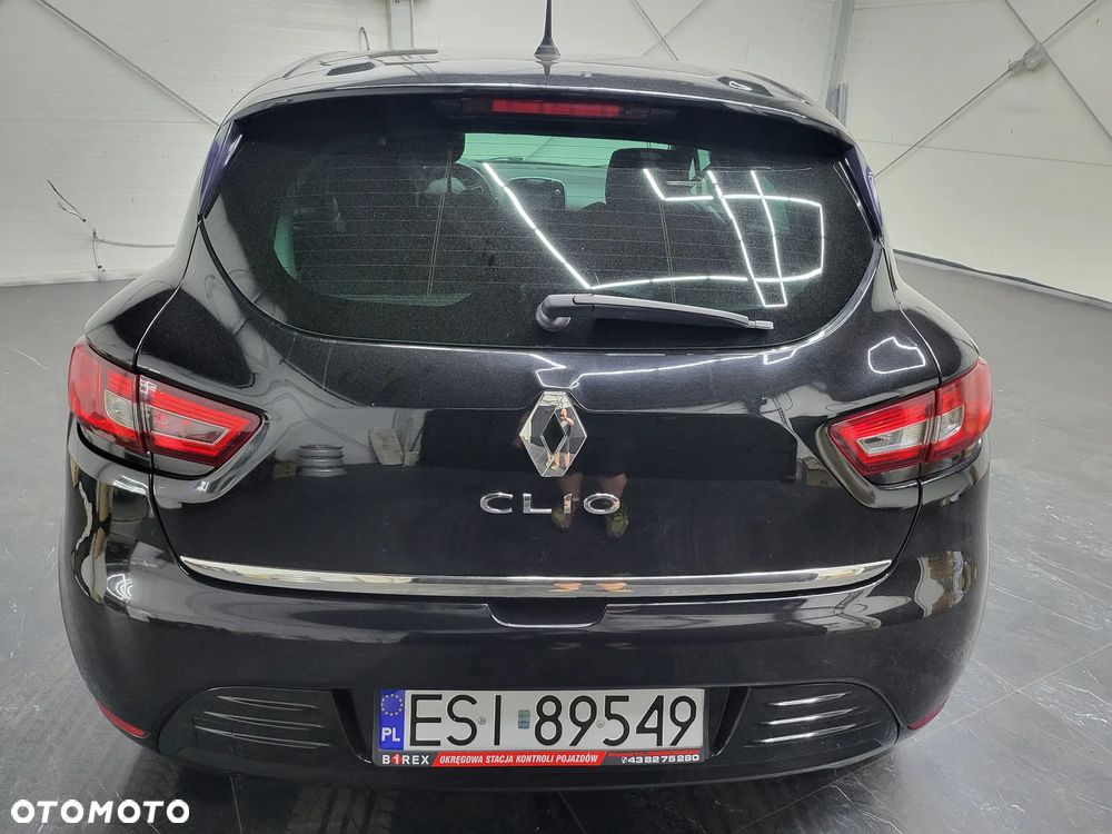 Renault Clio Energy dCi 90 Start & Stop Experience - 31