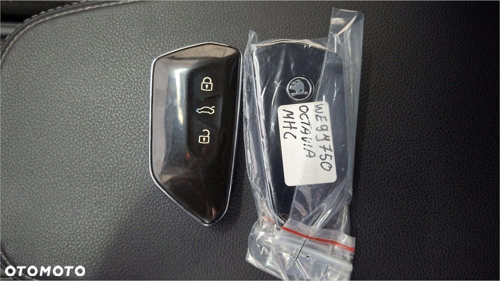 Skoda Octavia 2.0 TDI Ambition - 18