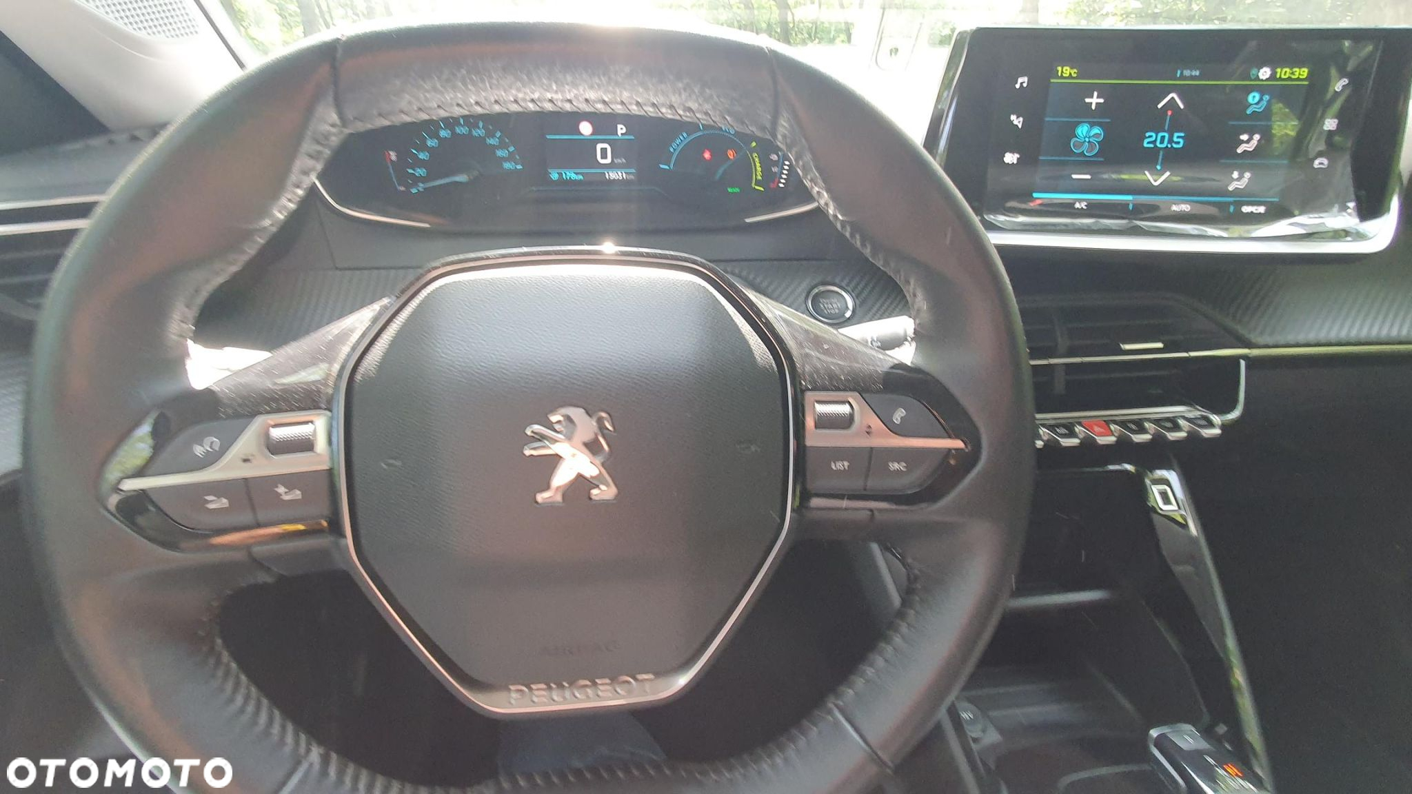 Peugeot 208 e-208 GT Line - 15