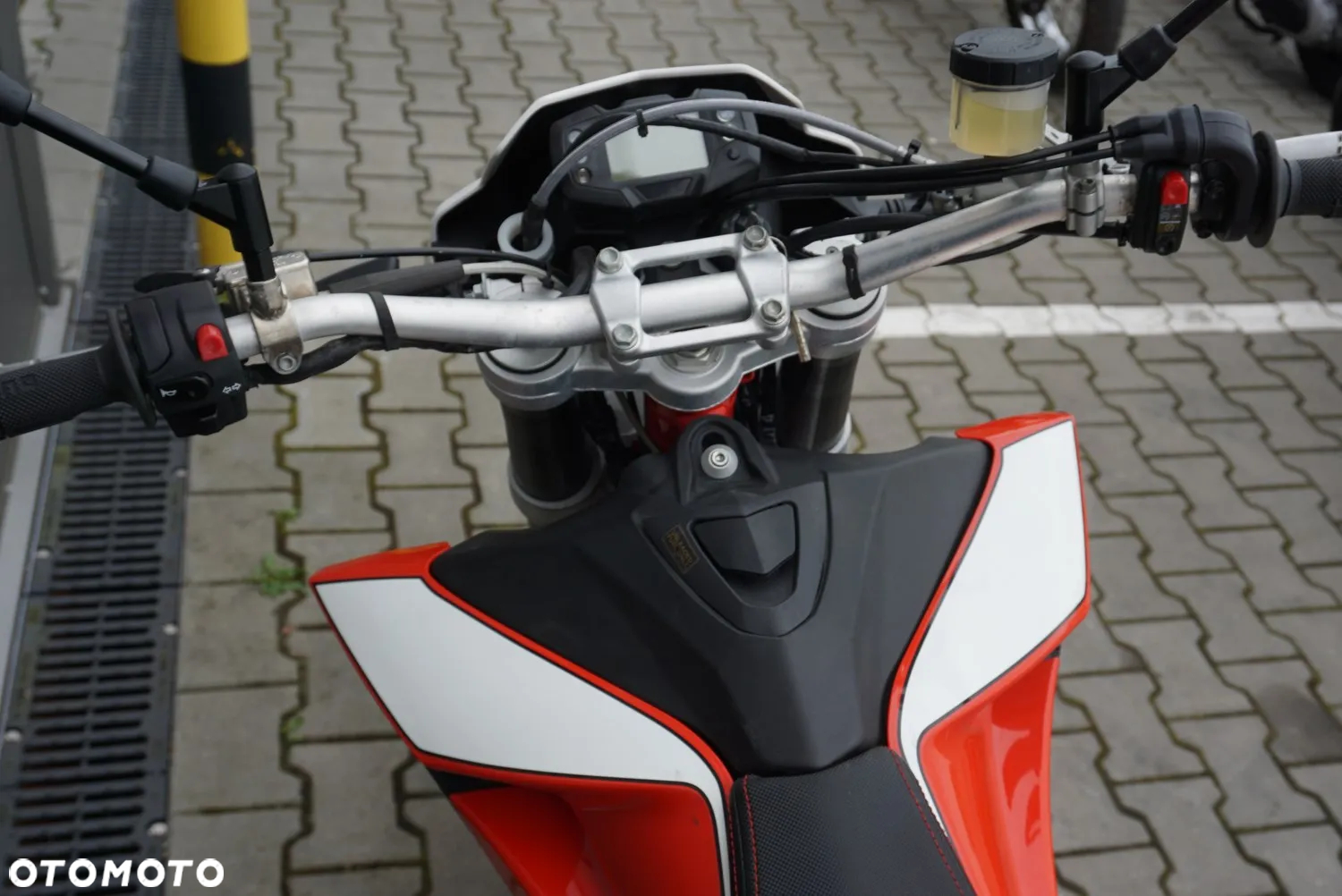 SWM Superdual X - 17