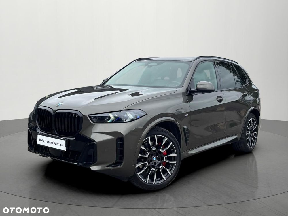 BMW X5 xDrive30d mHEV - 3
