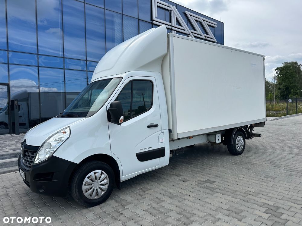 Renault Master - 7