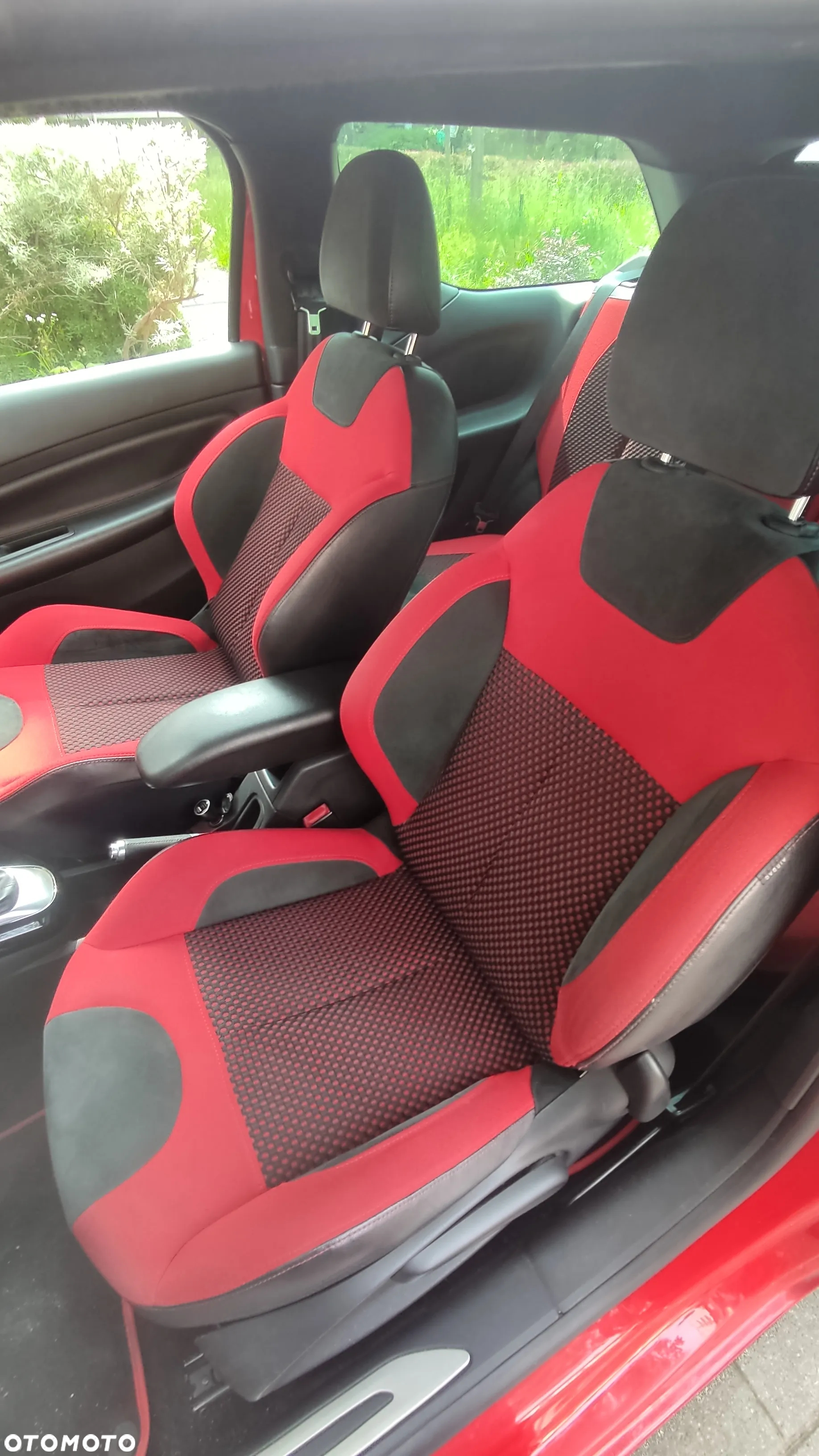 Citroën DS3 1.6 THP SportChic - 11