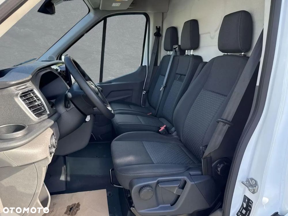 Ford Transit 350 L4H3 RWD Trend - 5