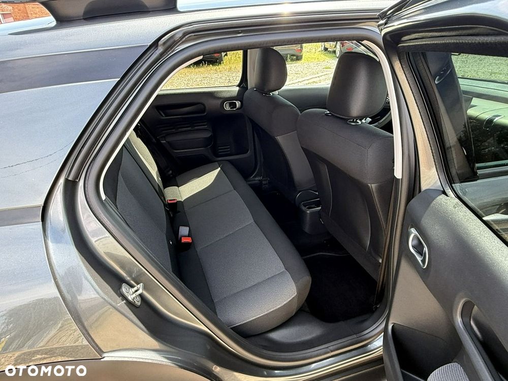 Citroën C4 Cactus - 28