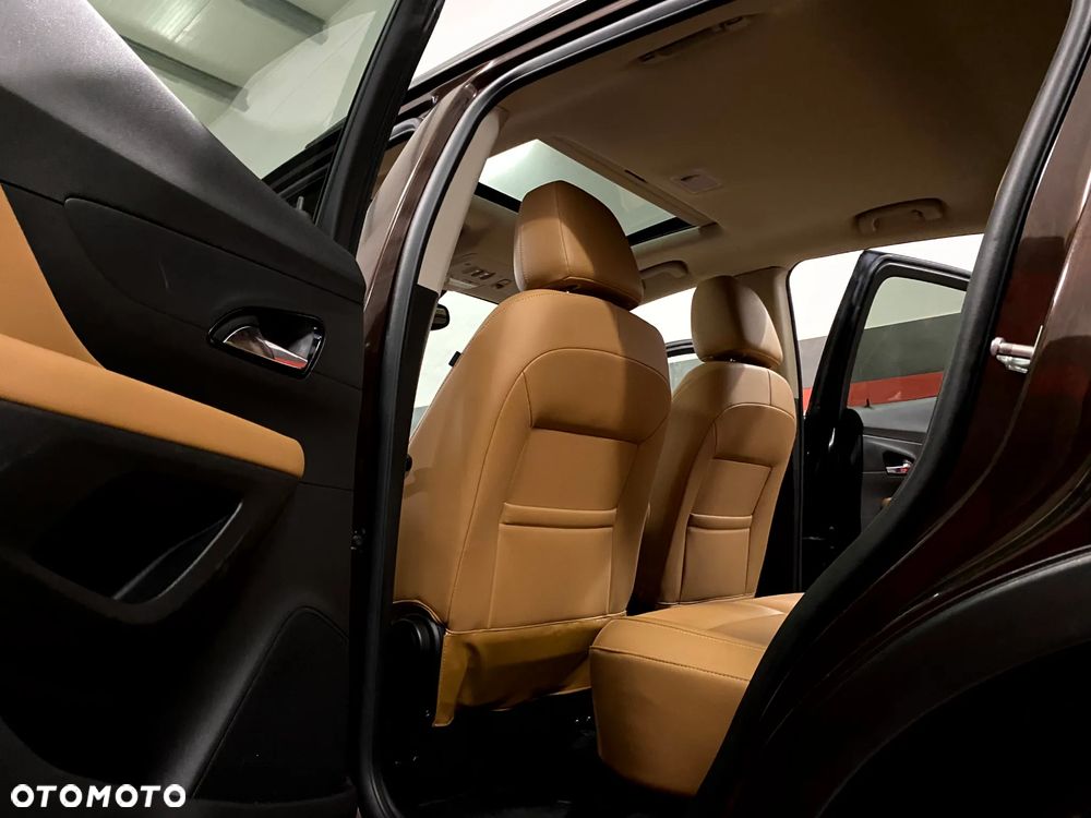 Opel Mokka 1.4 Turbo ecoFLEX Start/Stop Color Innovation - 21