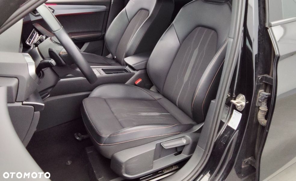 Cupra Leon Sportstourer 1.5 eTSI mHEV DSG - 3