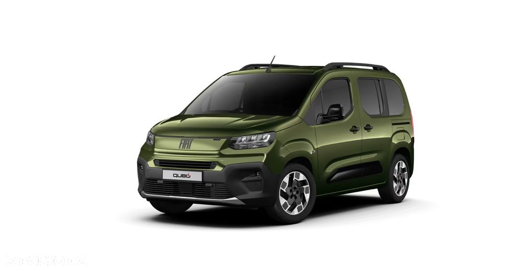 Fiat Qubo - 1