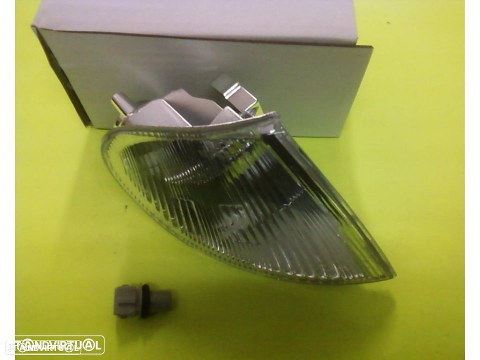 farolins pisca citroen berlingo peugeot partner (novos) - 1
