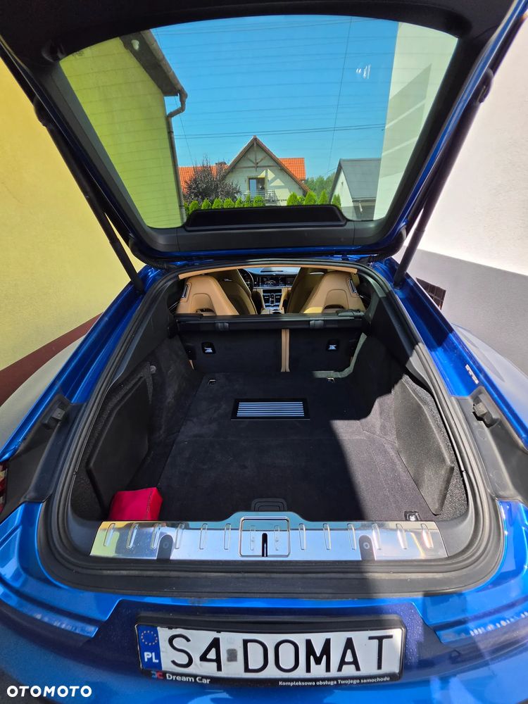 Porsche Panamera 4S - 14