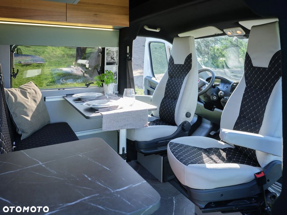 Fiat DUCATO 35 MULTIJET3 EURO 6 - 10